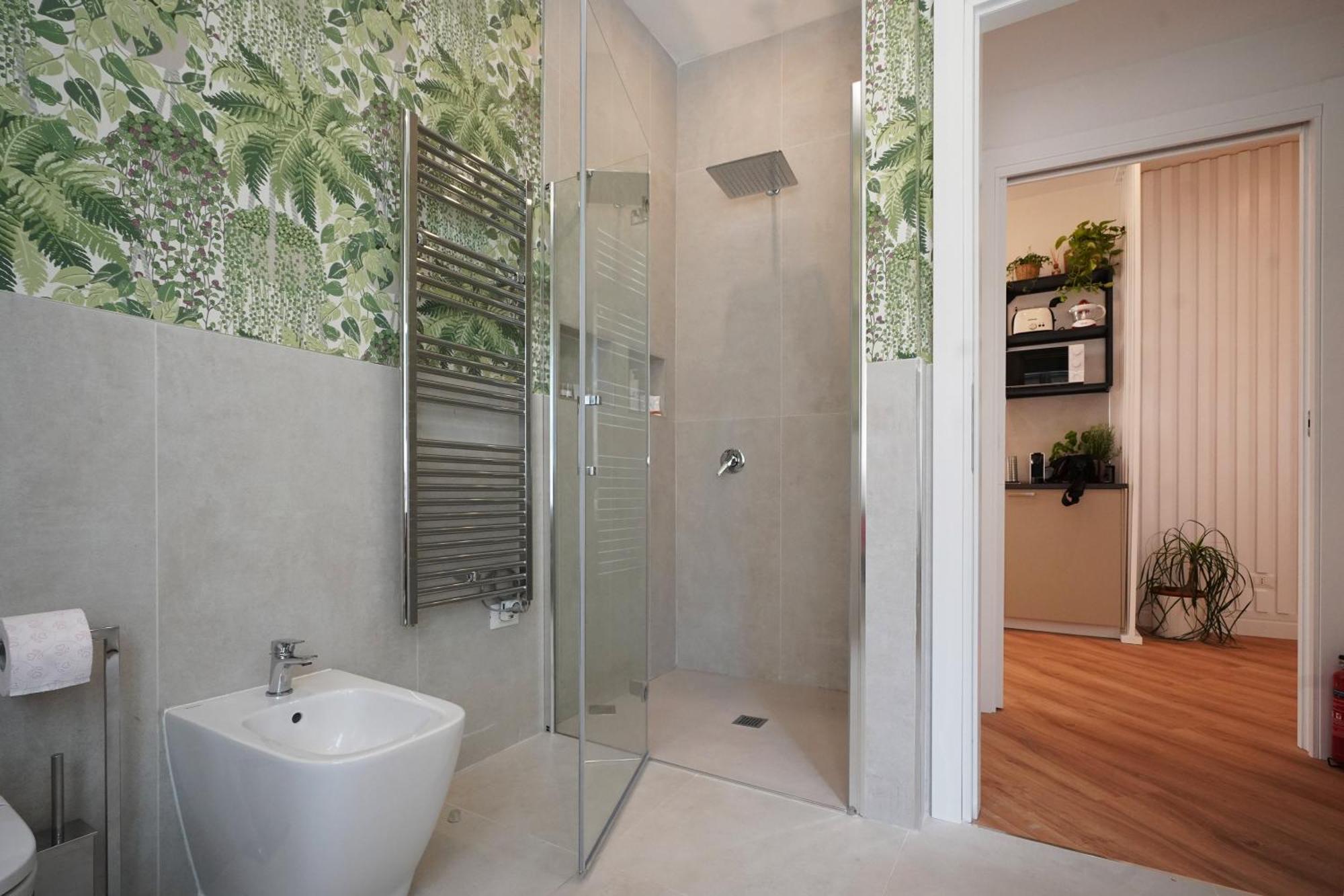 Peaceful 2 Bedrooms With Patio, Near Metro A Apartment Rom